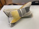 WPF Textiles Gestalten – 2. OS