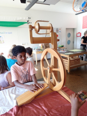 Projektwochen