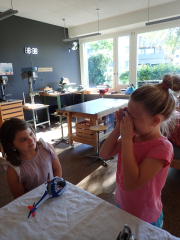 Projektwochen