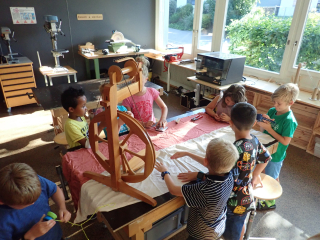 Projektwochen