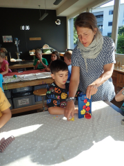 Projektwochen