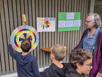 Aktuelles Schuljahr 2025/26