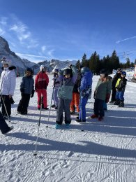 Aktuelles Schuljahr 2025/26