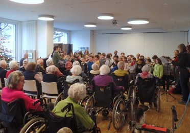 Aktuelles Schuljahr 2024/25