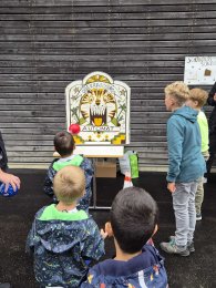 Aktuelles Schuljahr 2025/26