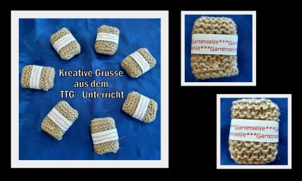 Aktuelles Schuljahr 2024/25