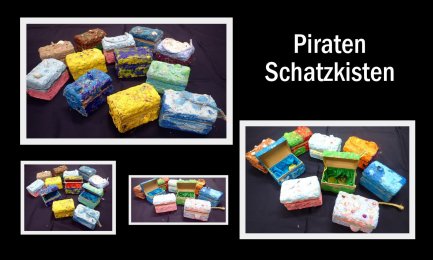 Aktuelles Schuljahr 2024/25