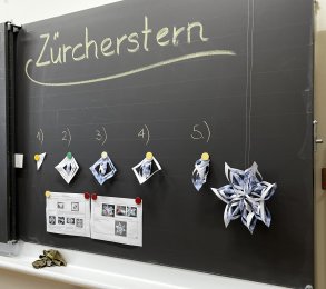 Aktuelles Schuljahr 2024/25