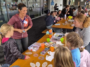 Aktuelles Schuljahr 2025/26