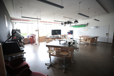 Makerspace