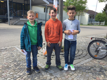 Schuljahr 2018/19 und älter