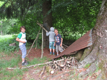 Schuljahr 2018/19 und älter