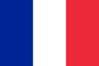 WPF Französisch – 3. Sek - Flagge Frankreichs