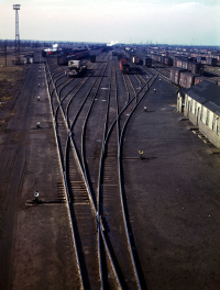 Übersicht - Gemeinfreies Wikimedia-Bild CNW yard, Chicago.jpg