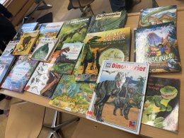 Aktuelles Schuljahr 2025/26