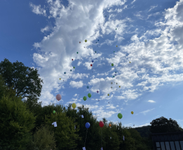 Aktuelles Schuljahr 2024/25