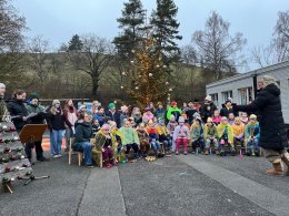 Aktuelles Schuljahr 2025/26