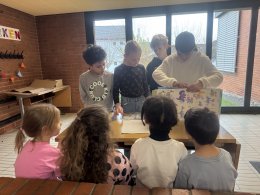 Aktuelles Schuljahr 2025/26