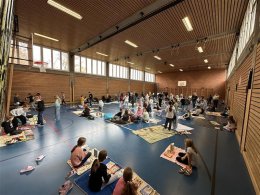 Aktuelles Schuljahr 2025/26