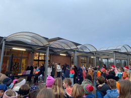 Aktuelles Schuljahr 2025/26