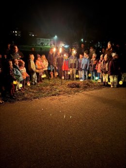 Aktuelles Schuljahr 2025/26