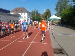 Aktuelles Schuljahr 2024/25