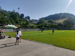 Aktuelles Schuljahr 2024/25