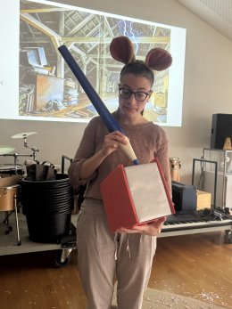 Aktuelles Schuljahr 2025/26