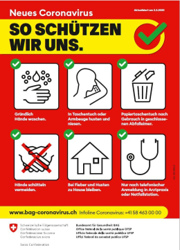 Archiv Mitteilungen