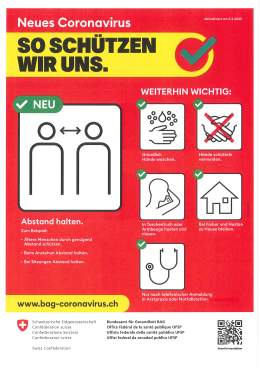 Archiv Mitteilungen