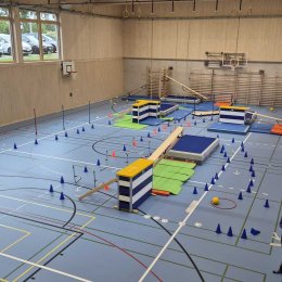 Aktuelles Schuljahr 2025/26