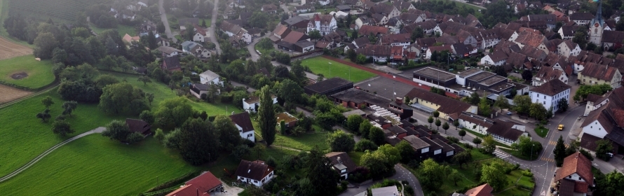 Schule Thayngen