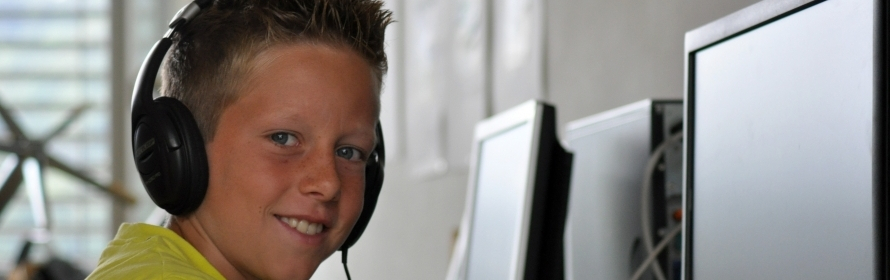 Schule Thayngen