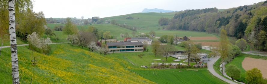 Schule Thayngen