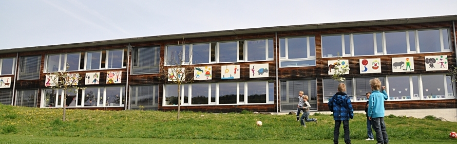 Schule Thayngen