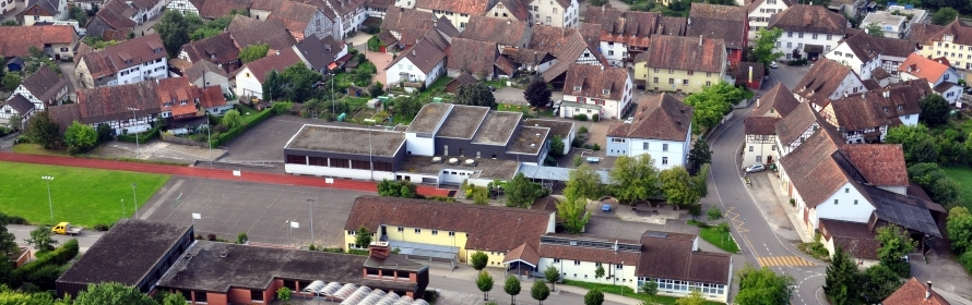 Schule Thayngen