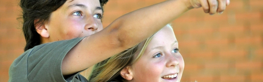 Schule Thayngen